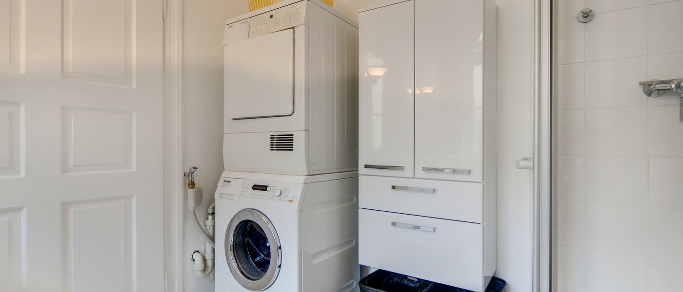 マンション München Glockenbachviertel 04 浴室 6991