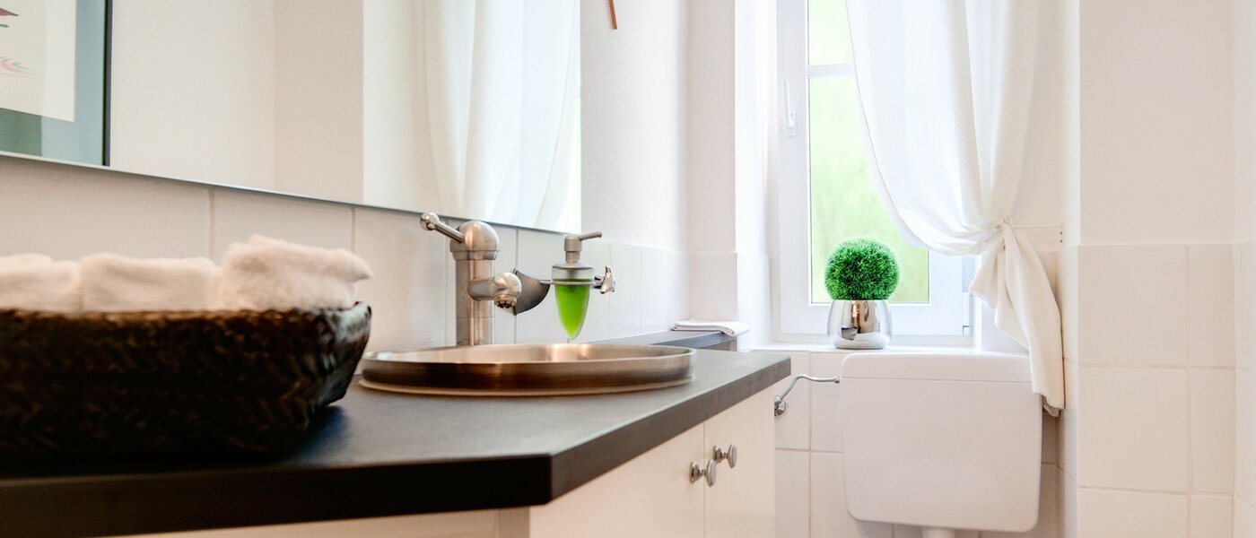 マンション München Glockenbachviertel 03 WC 6991