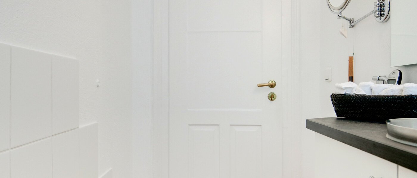 マンション München Glockenbachviertel 04 WC 6991