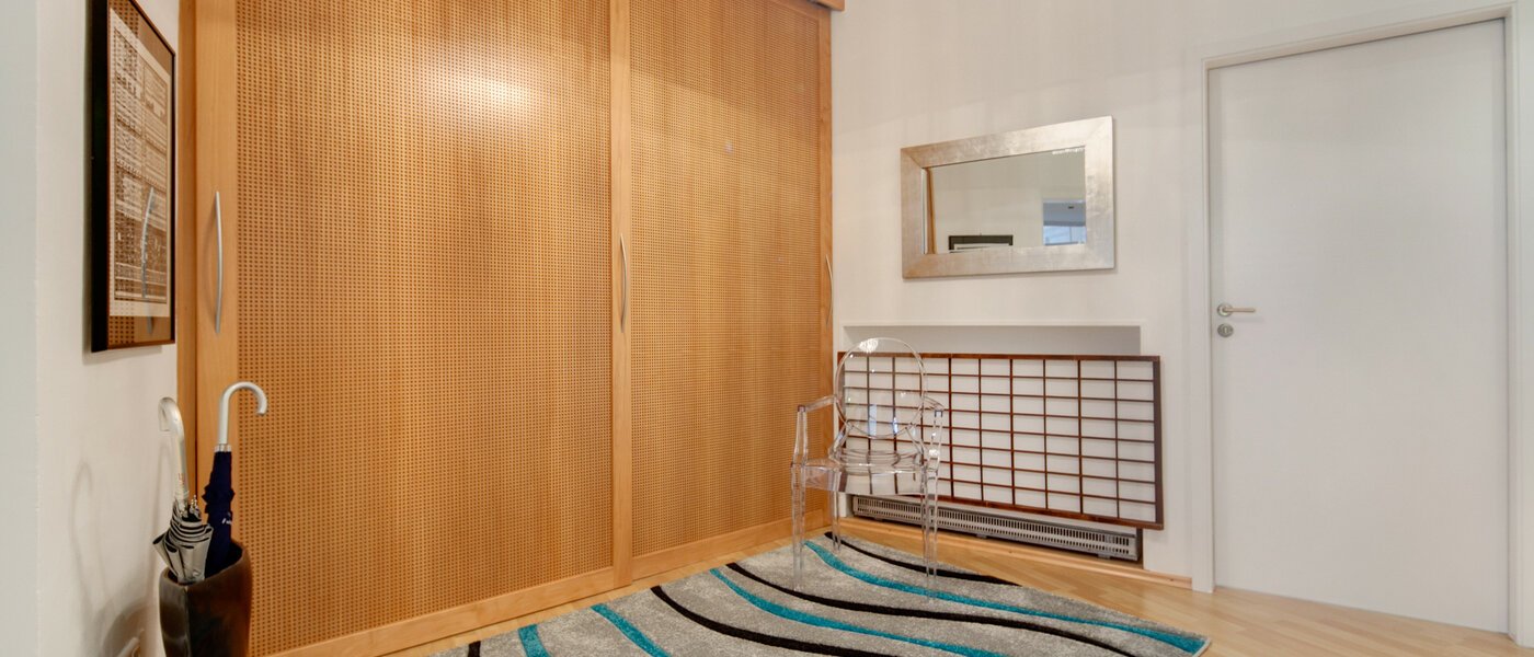 マンション München Glockenbachviertel 03 玄関入り口 6991