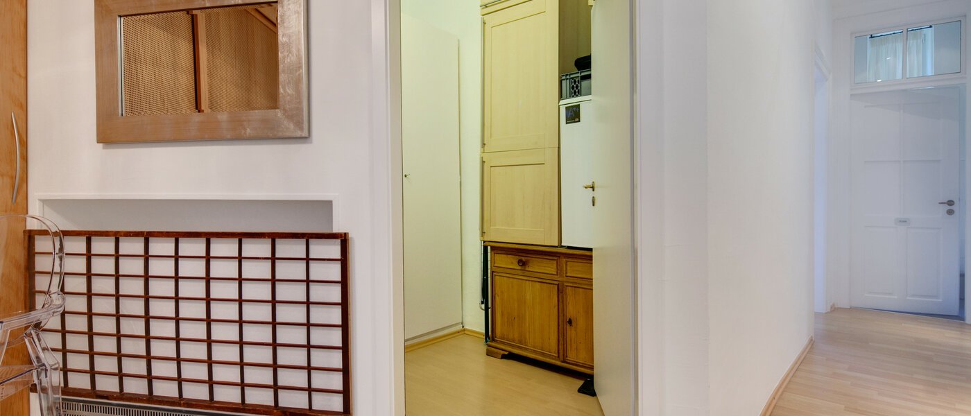 マンション München Glockenbachviertel 01 特記事項 6991