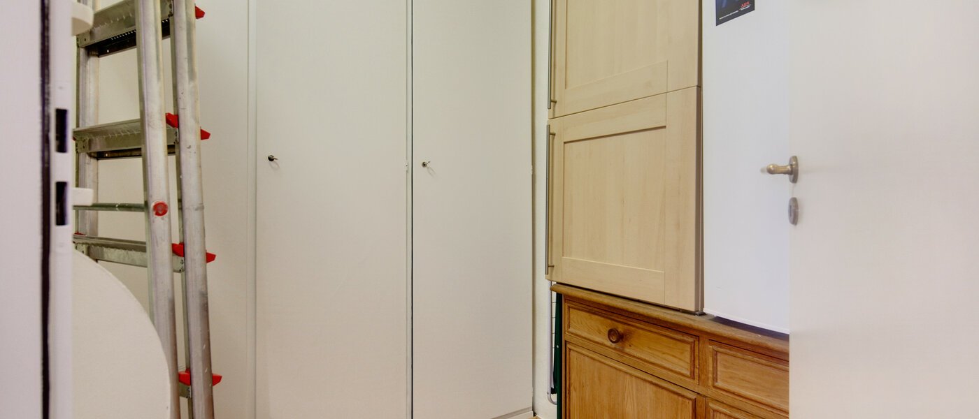 マンション München Glockenbachviertel 02 特記事項 6991