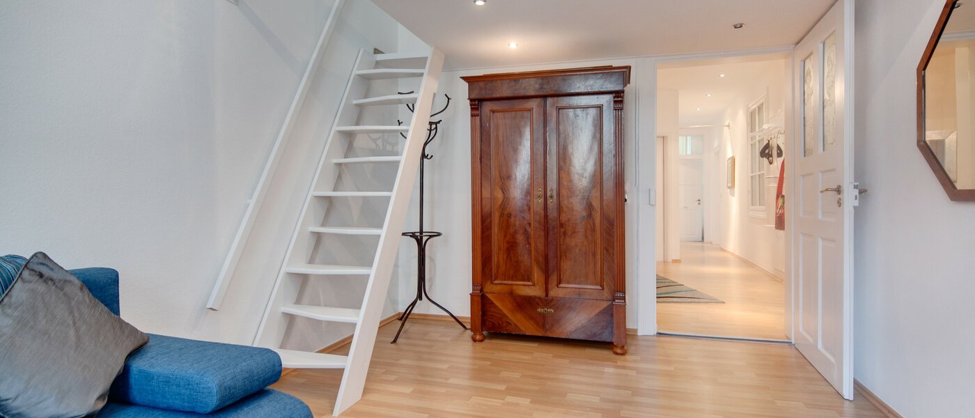 マンション München Glockenbachviertel 03 ゲストルーム 6991