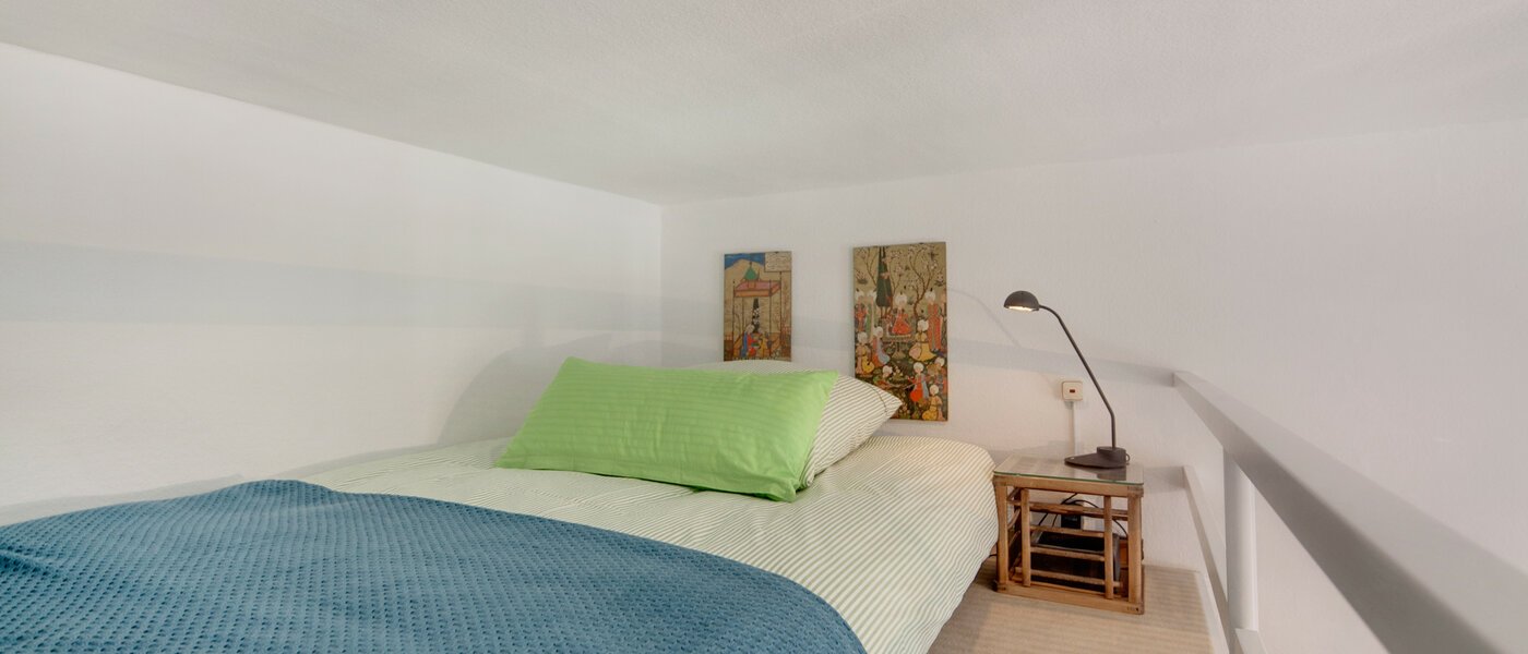 マンション München Glockenbachviertel 06 ゲストルーム 6991