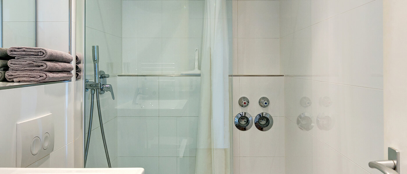 マンション München Solln 01 浴室 6993