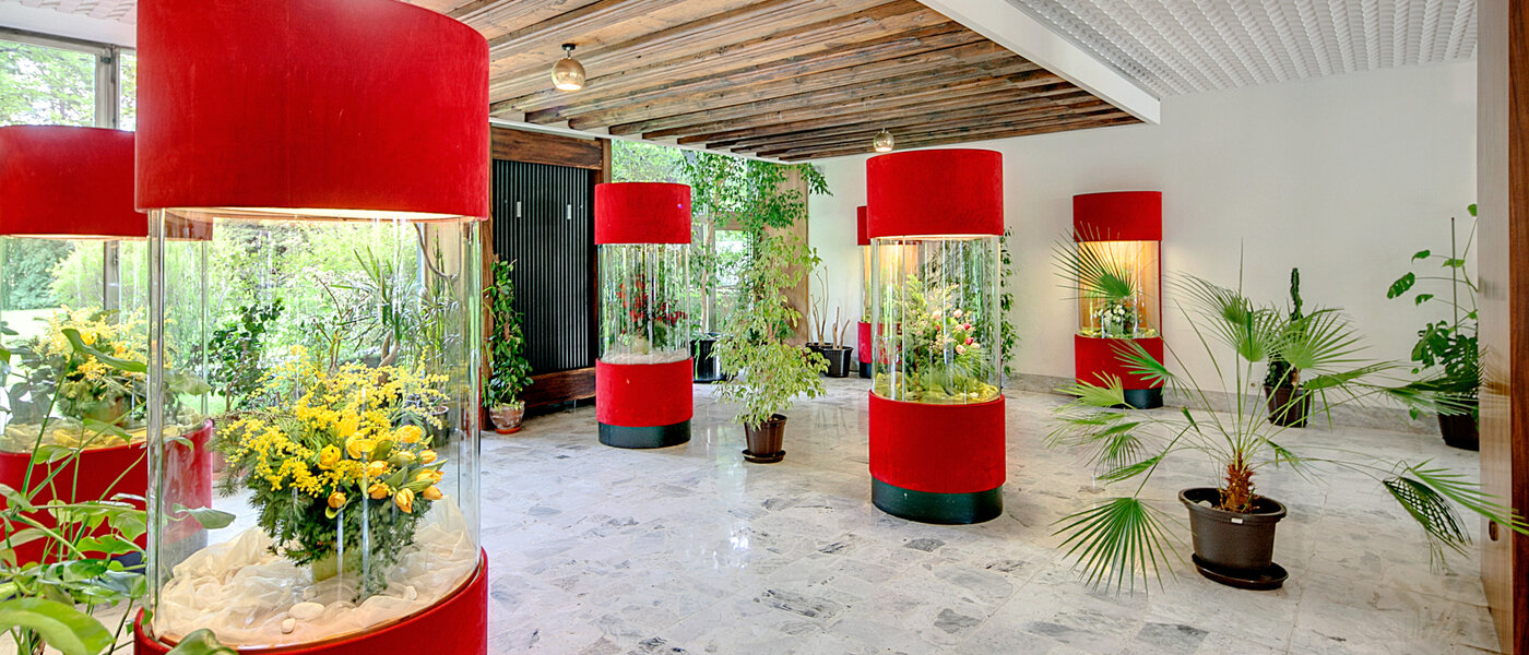 マンション München Solln 05 特記事項 6993