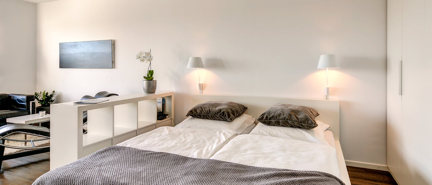 マンション München Solln 01 スリーピングアリア 6993