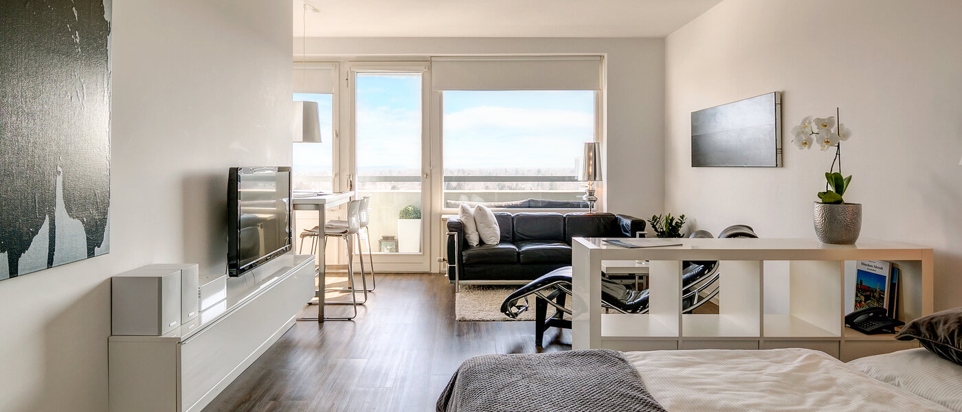 マンション München Solln 02 スリーピングアリア 6993