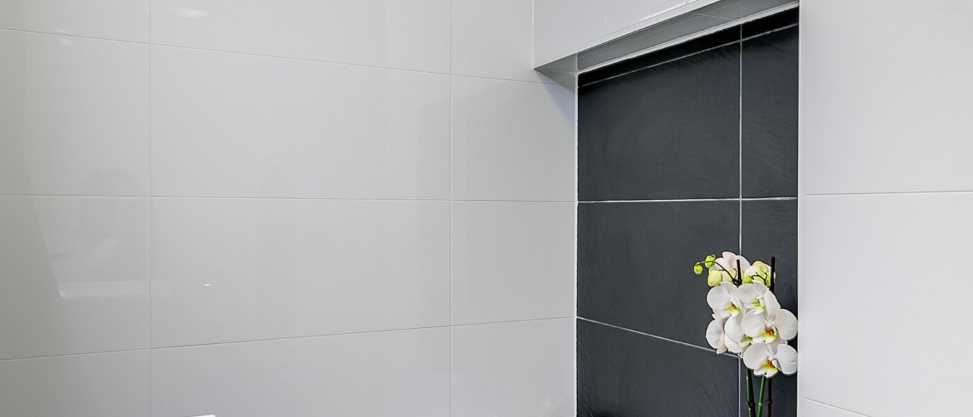 マンション München Milbertshofen 03 浴室 7016