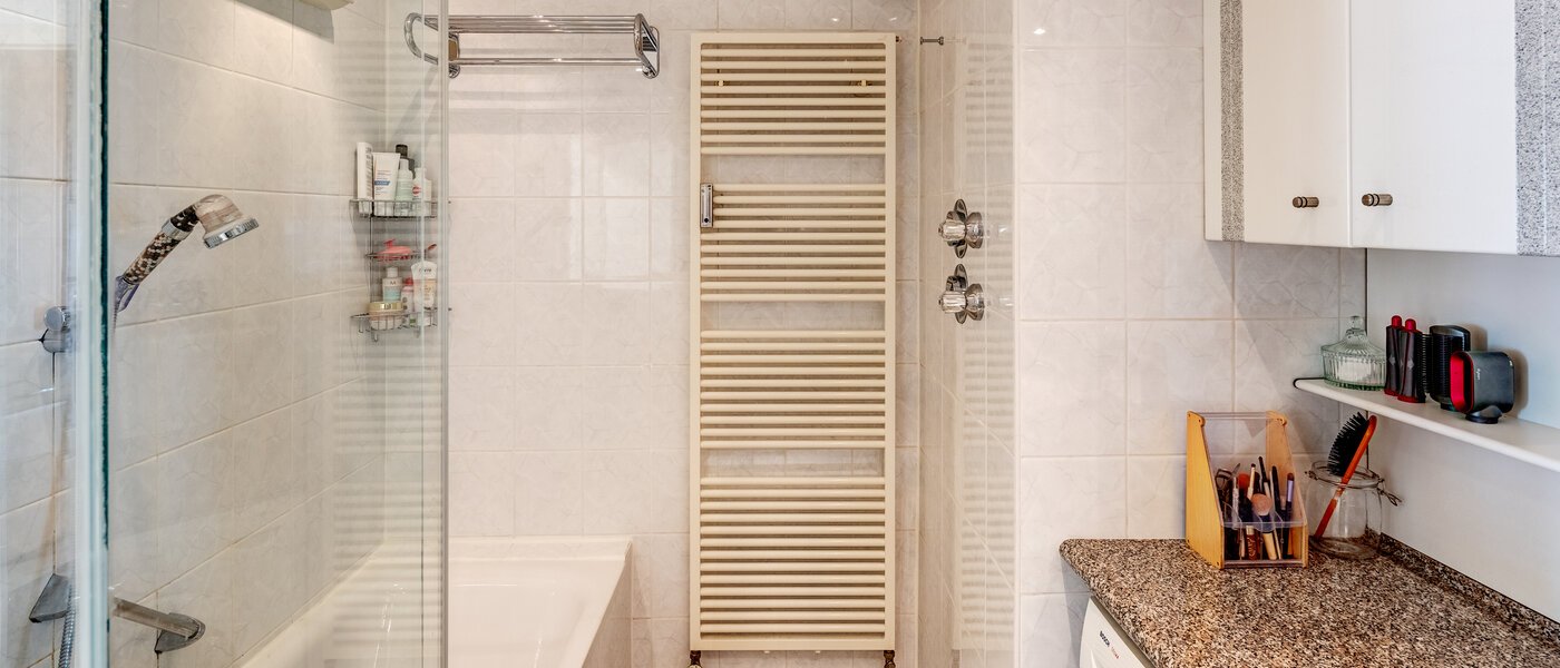 マンション München Schwabing 03 浴室 7020