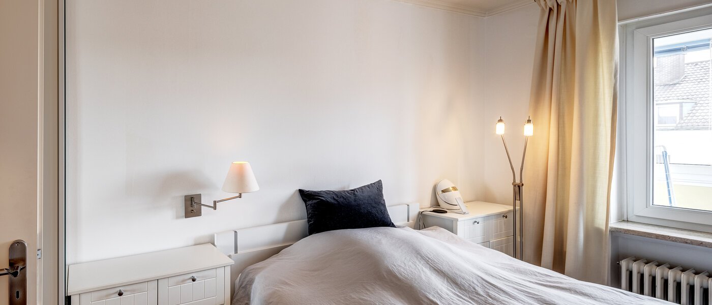 マンション München Schwabing 01 寝室 7020