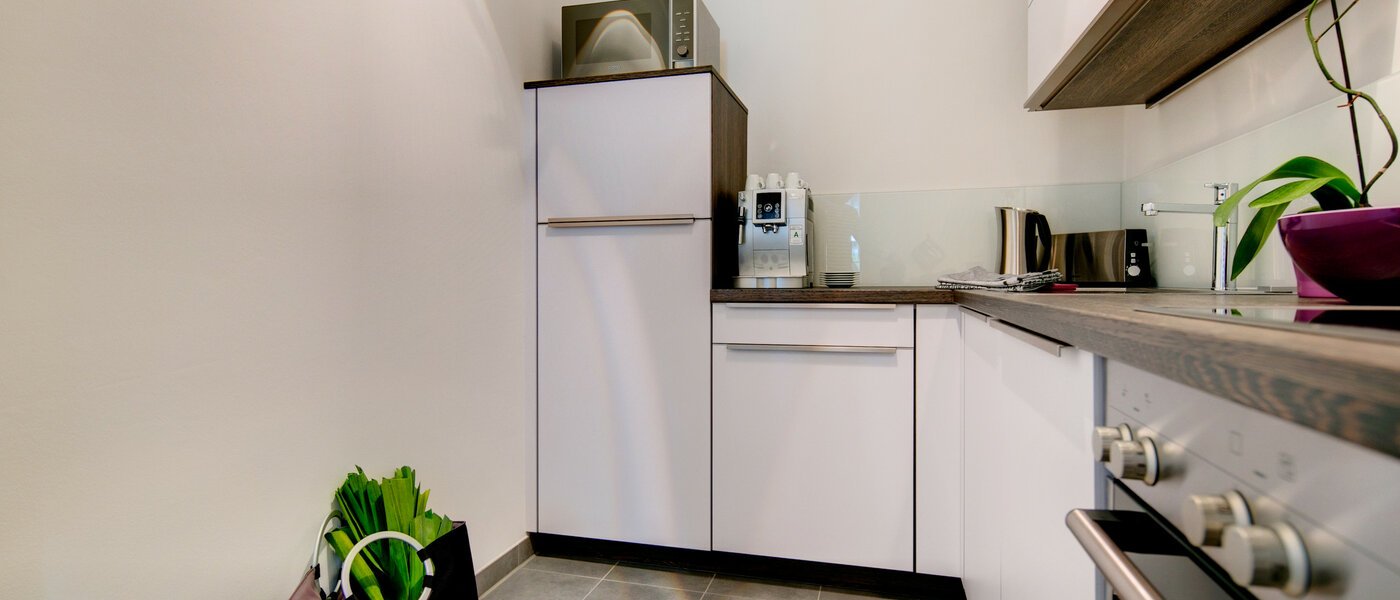 マンション München Maxvorstadt 03 キッチン 7036