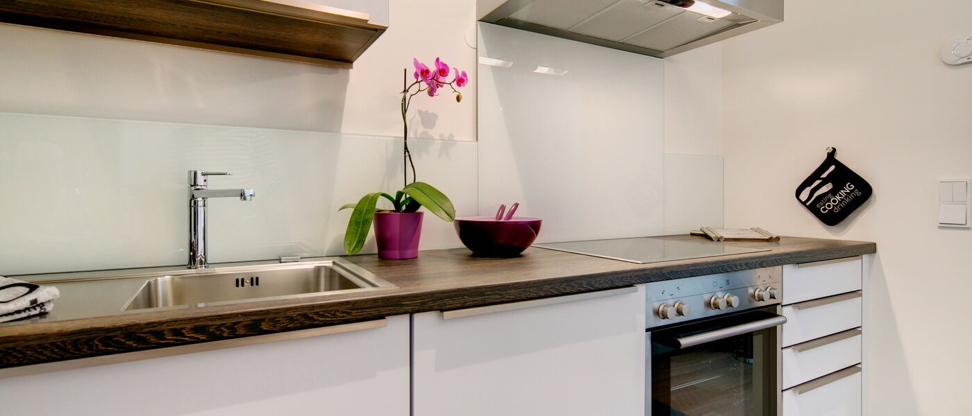 マンション München Maxvorstadt 04 キッチン 7036