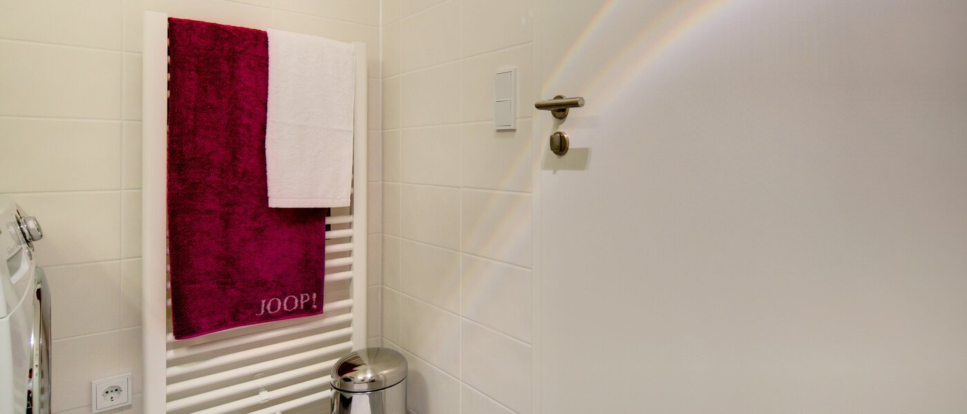 マンション München Maxvorstadt 04 浴室 7036