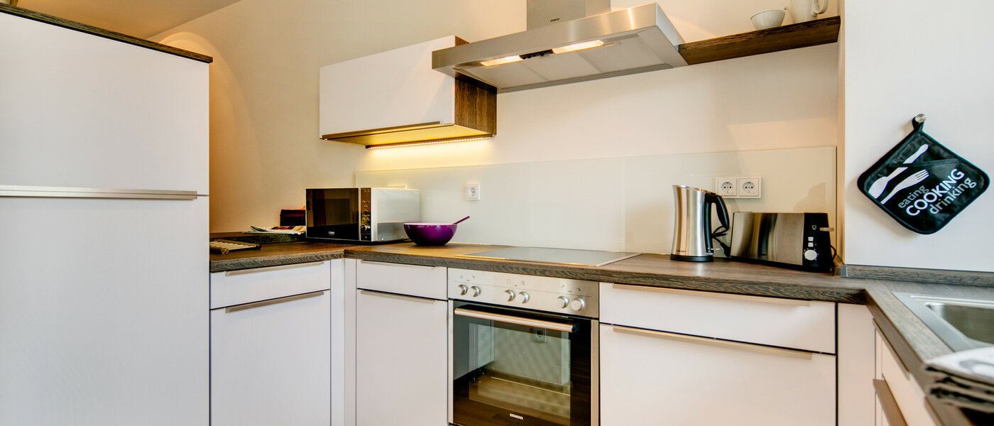 マンション München Maxvorstadt 02 キッチン 7037