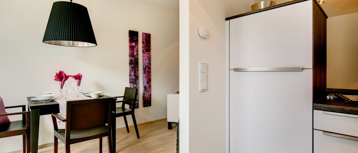 マンション München Maxvorstadt 04 キッチン 7037