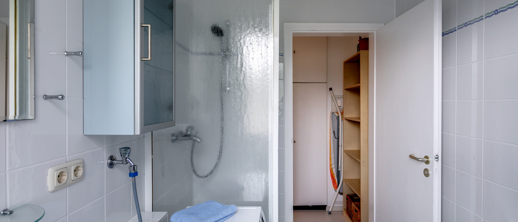 マンション München Schwabing 03 浴室 710