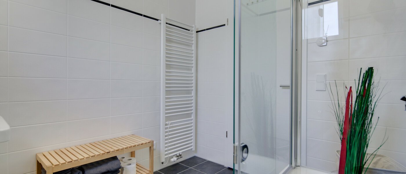 マンション München Maxvorstadt 03 浴室 7104