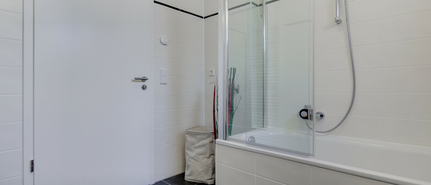 マンション München Maxvorstadt 04 浴室 7104