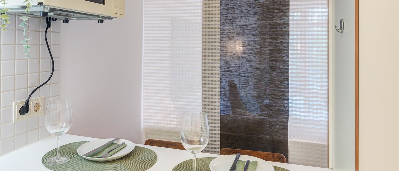 マンション München Maxvorstadt 03 キッチン 7109