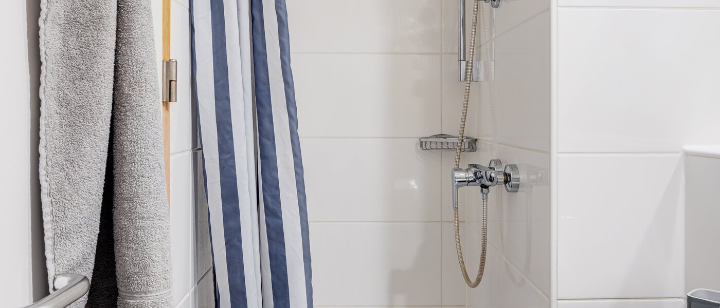 マンション München Maxvorstadt 02 浴室 7109