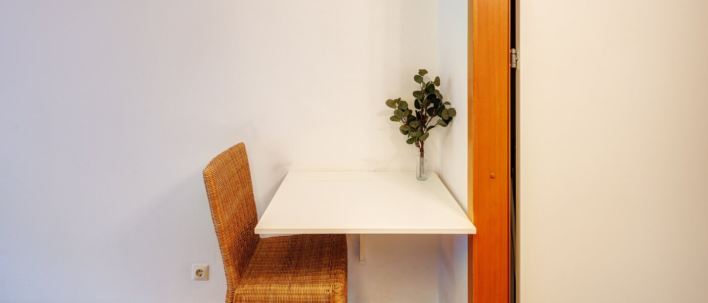 マンション München Maxvorstadt 04 玄関入り口 7109