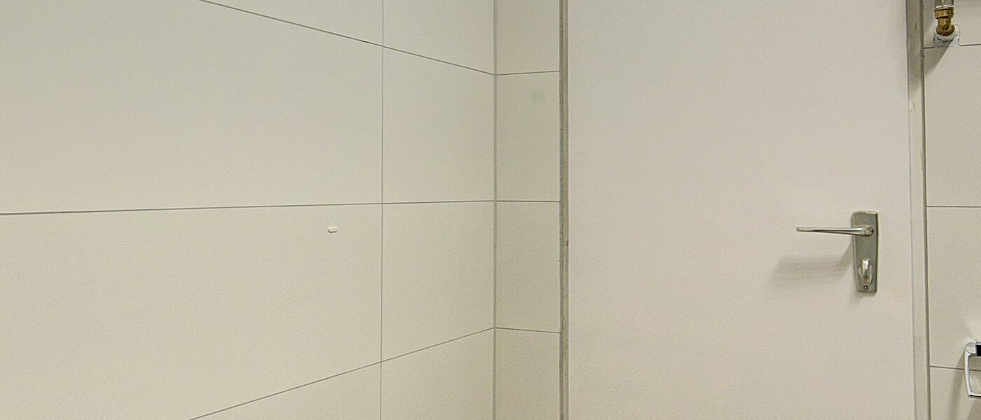 マンション München Schwabing-West (rund um den Hohenzollernplatz) 04 浴室 711