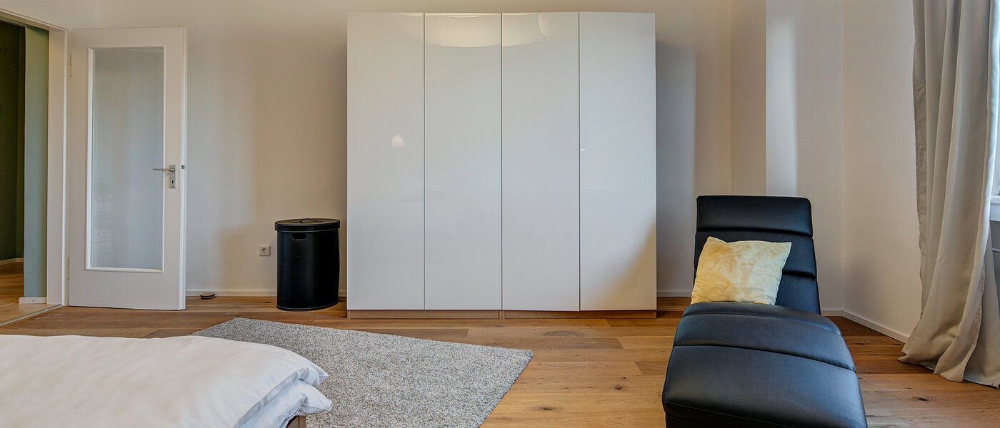 マンション München Gärtnerplatzviertel 04 寝室 7140