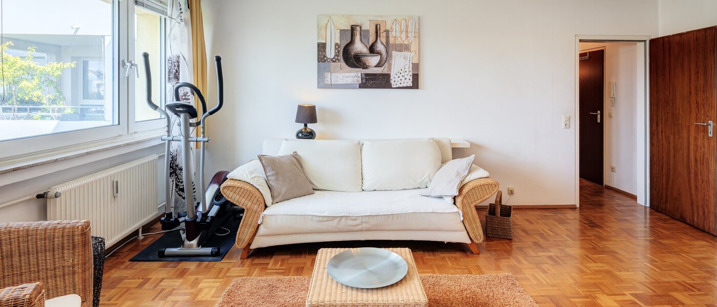 マンション München Ramersdorf 02 リビングエリア 7154