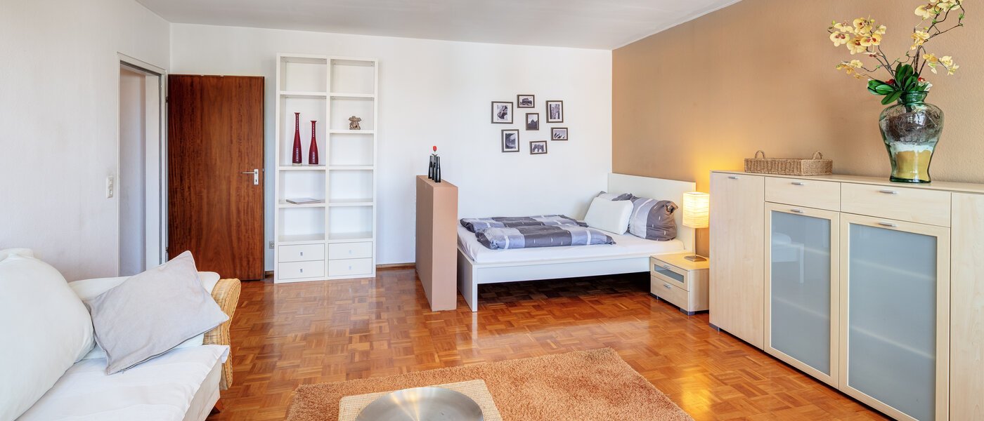 マンション München Ramersdorf 03 リビングエリア 7154