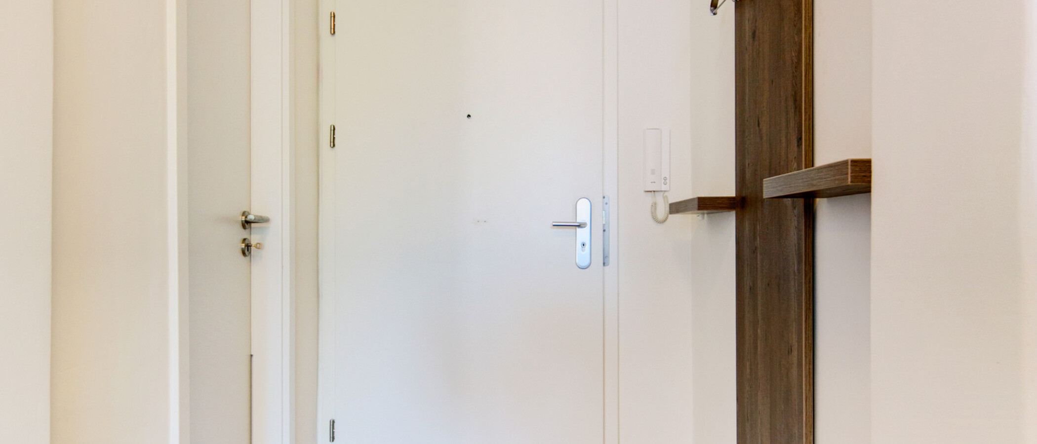 マンション München Isarvorstadt 03 玄関入り口 7155