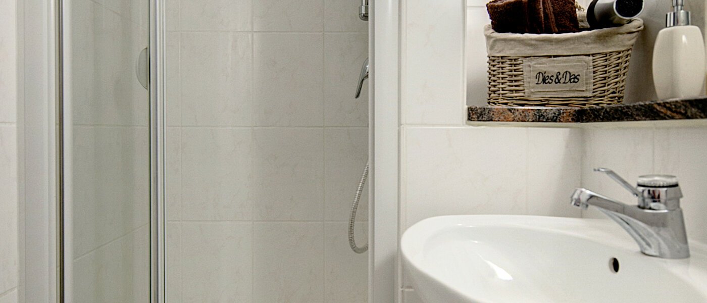 マンション München Neuhausen 01 浴室 7179