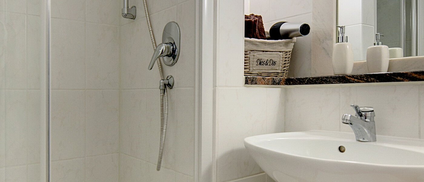 マンション München Neuhausen 02 浴室 7179