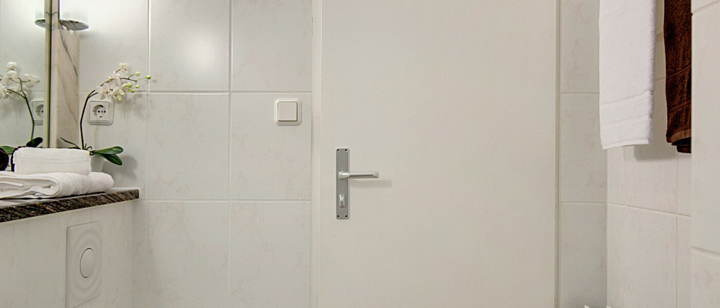 マンション München Neuhausen 03 浴室 7179