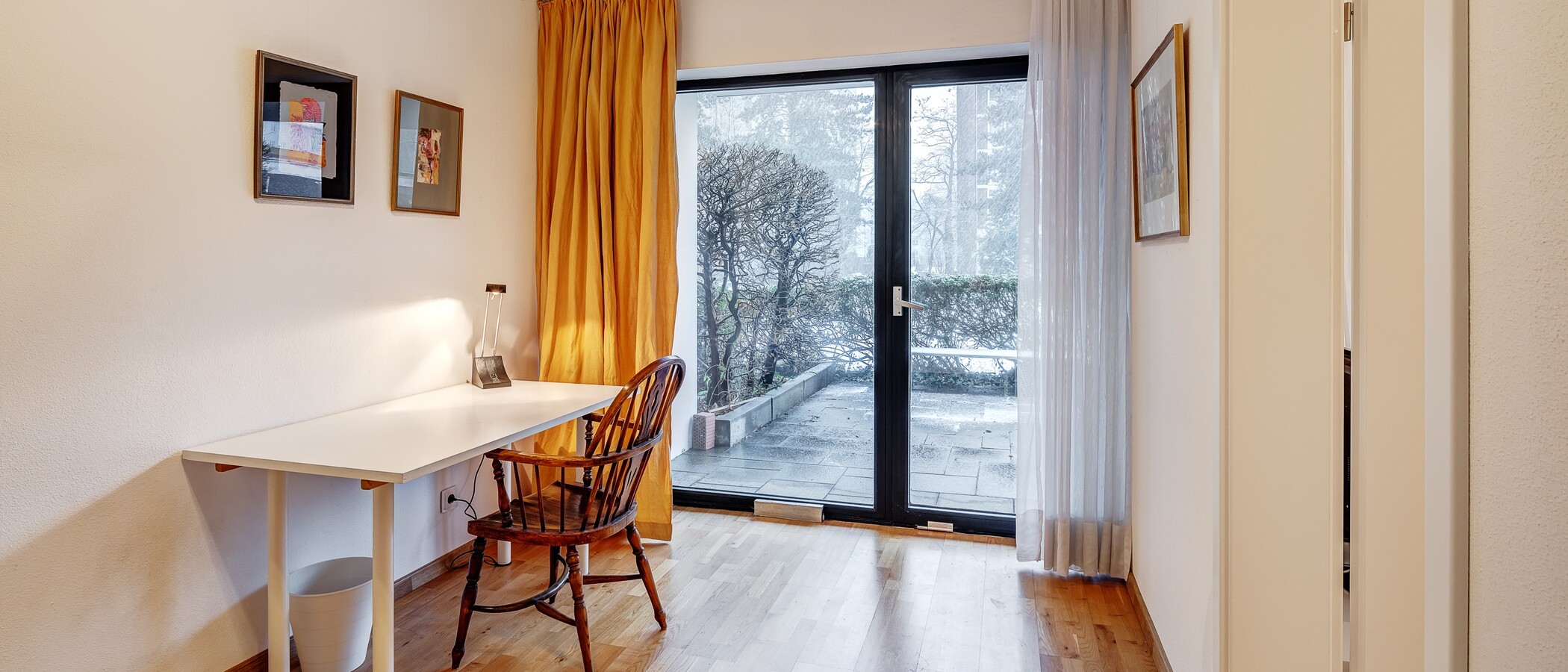 マンション München Schwabing-West 03 寝室 7194