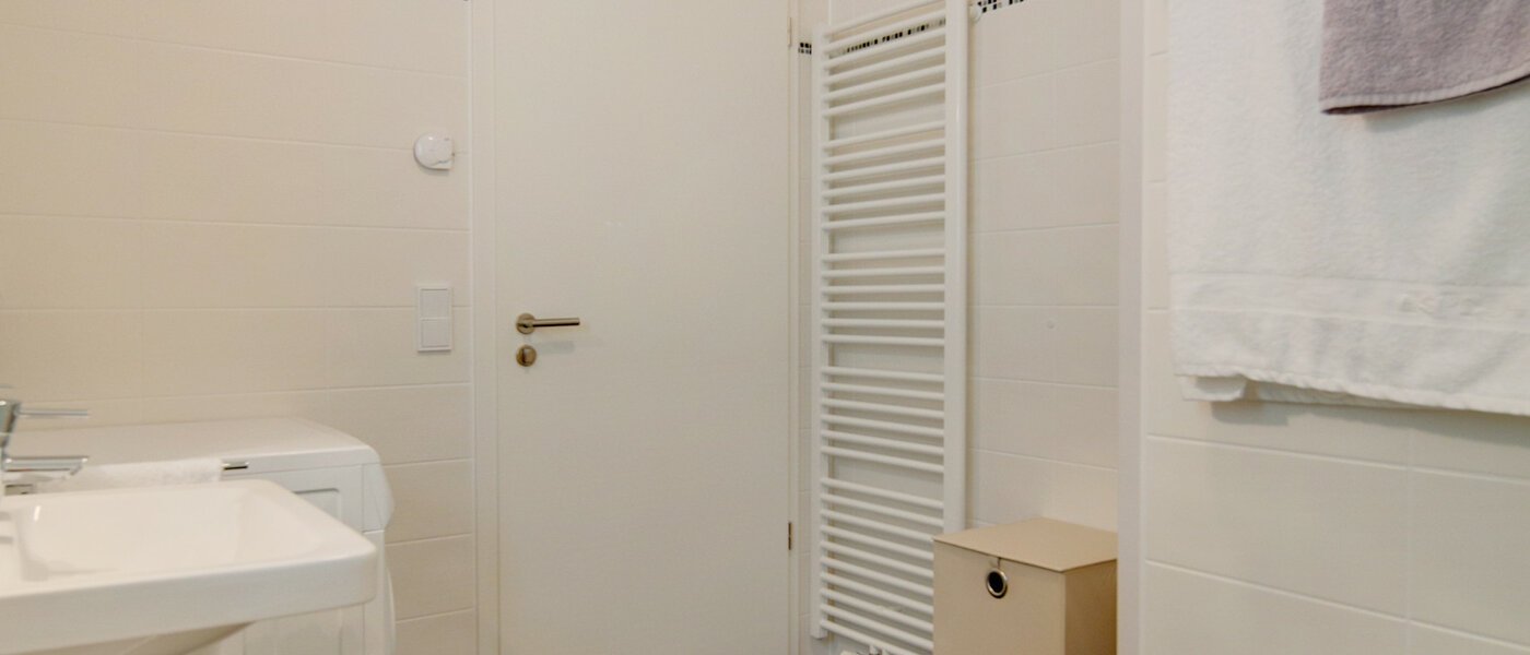 マンション München Maxvorstadt 03 浴室 7205