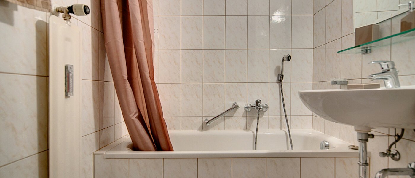 マンション München Obergiesing 01 浴室 7213