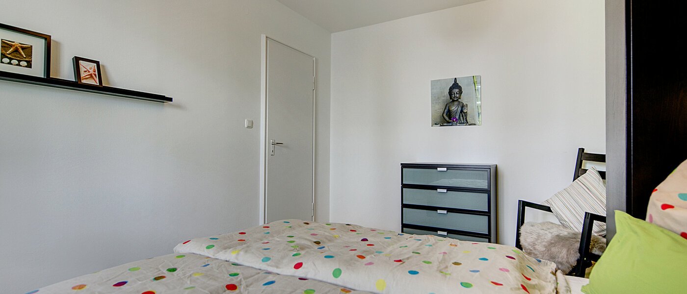 マンション München Obergiesing 03 寝室 7213