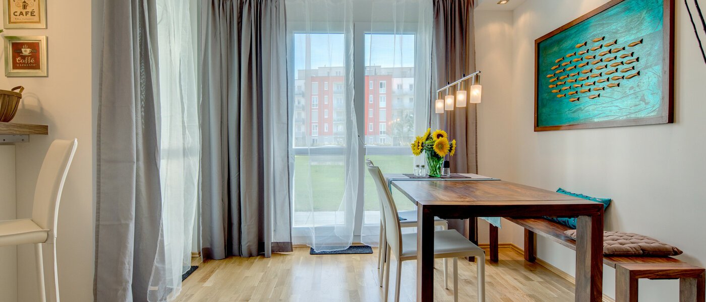 マンション München Johanneskirchen 03 リビングルーム 7218