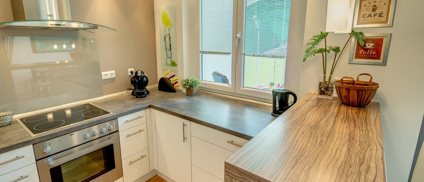 マンション München Johanneskirchen 04 キッチン 7218