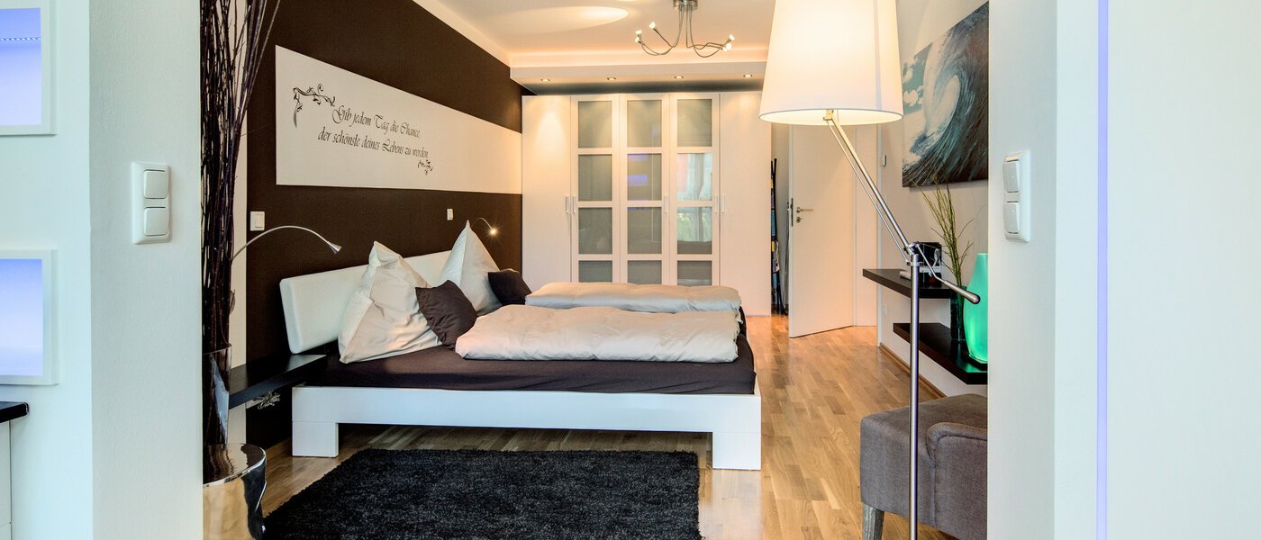 マンション München Johanneskirchen 10 寝室 7218