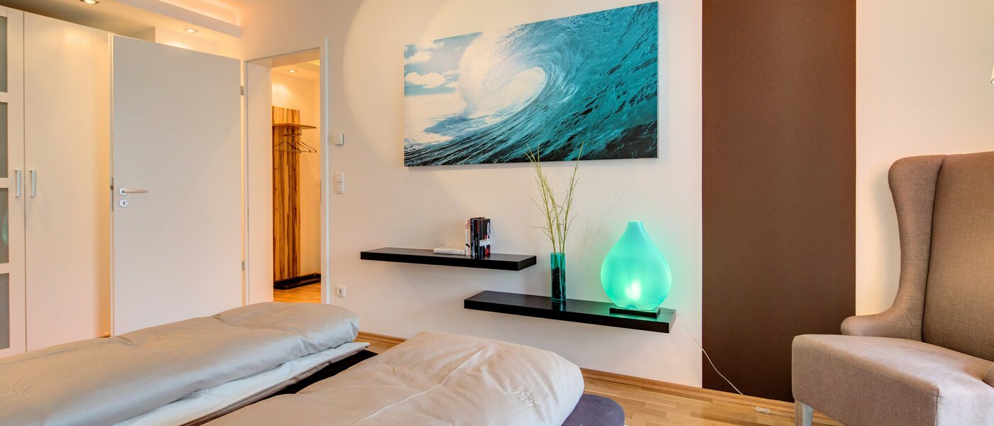 マンション München Johanneskirchen 07 寝室 7218