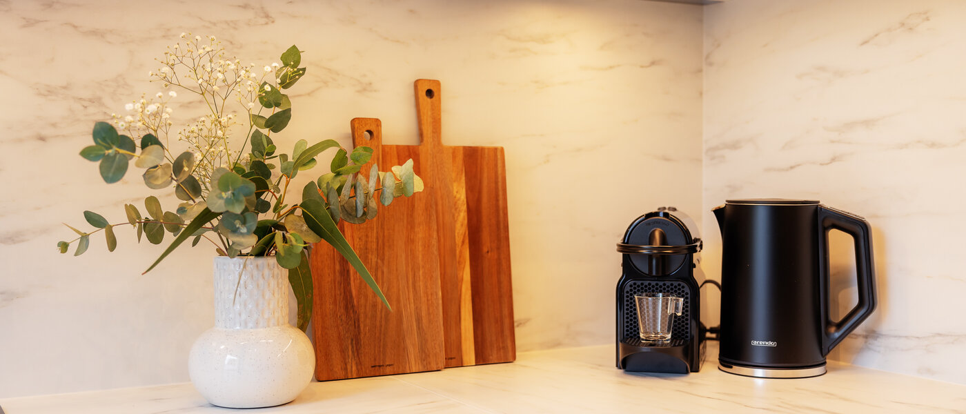 マンション München Milbertshofen 02 キッチン 7233