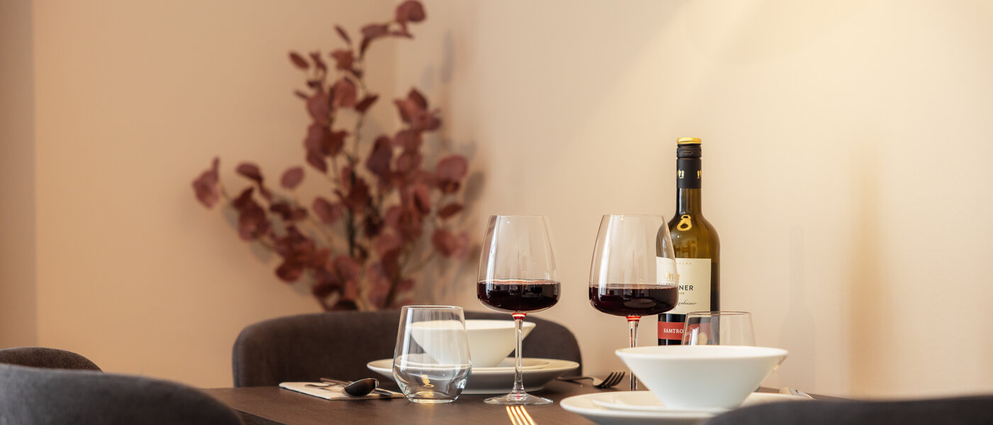 マンション München Milbertshofen 03 リビングエリア 7233