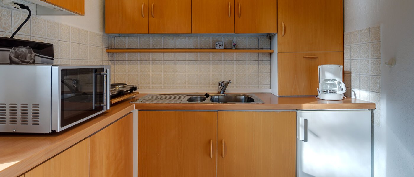 マンション München Pasing 02 キッチン 7263