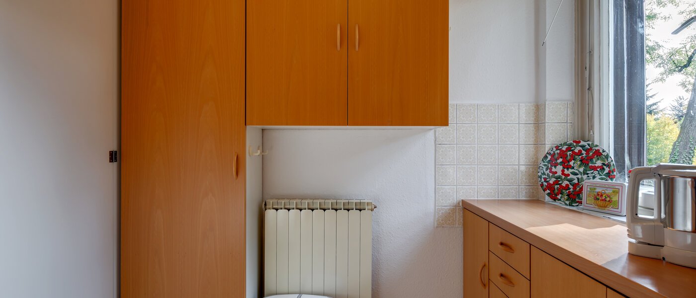 マンション München Pasing 03 キッチン 7263