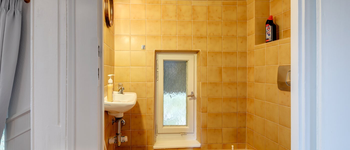 マンション München Pasing 01 WC 7263