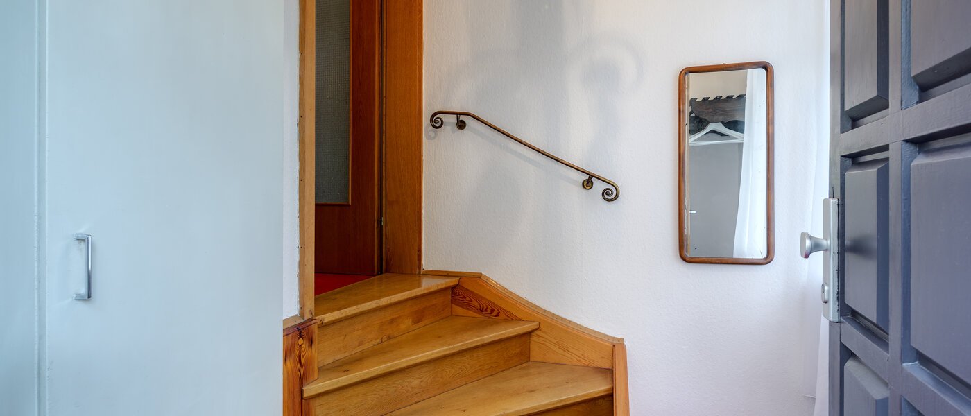 マンション München Pasing 01 玄関入り口 7263