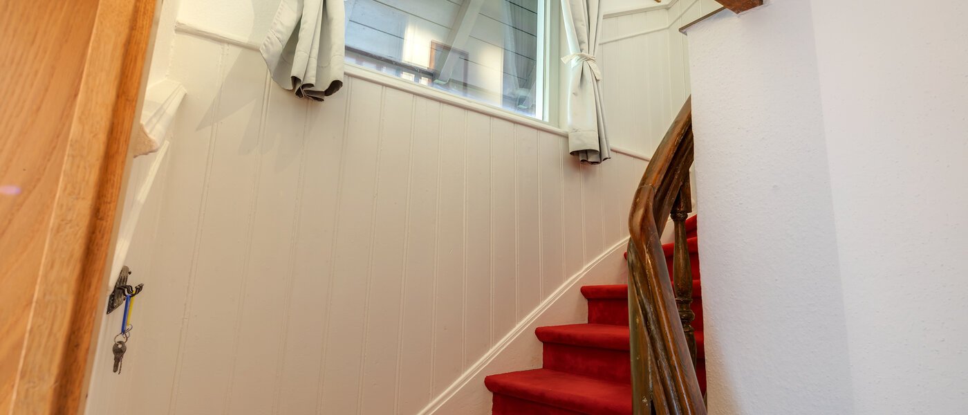 マンション München Pasing 03 玄関入り口 7263