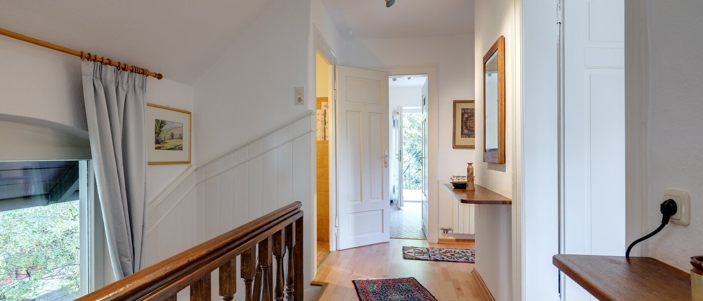 マンション München Pasing 04 玄関入り口 7263